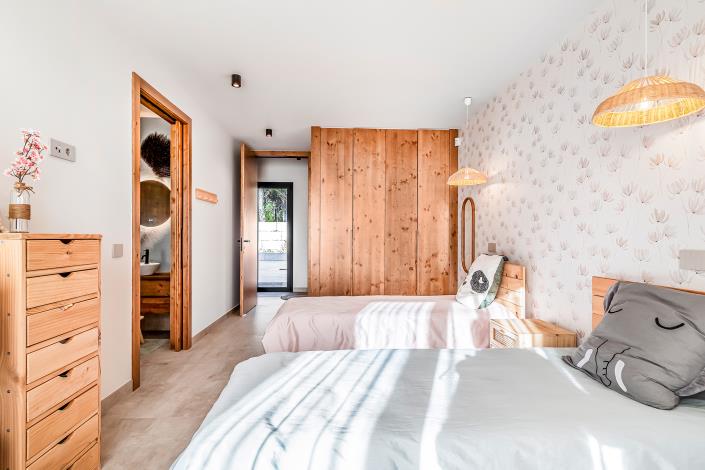 Image No.22-3 Bed Villa for sale