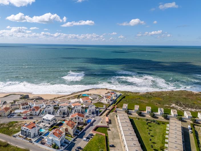 Image No.5-Maison de 3 chambres à vendre à Torres Vedras