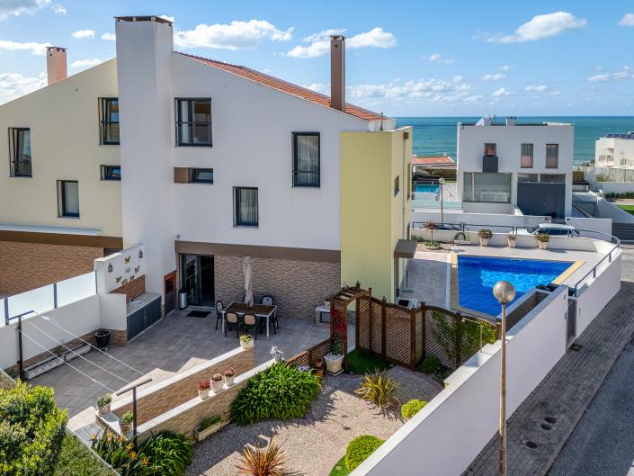 Image No.6-Maison de 3 chambres à vendre à Torres Vedras