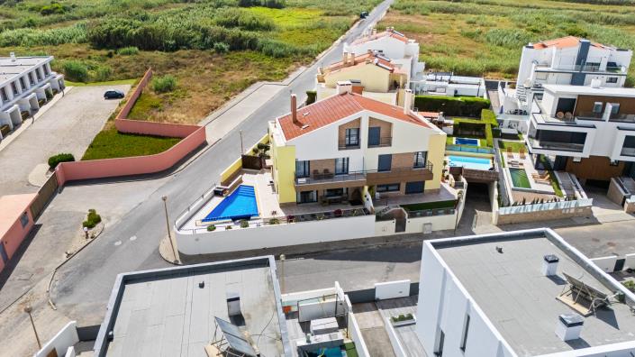 Image No.36-Maison de 3 chambres à vendre à Torres Vedras