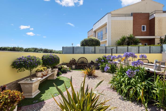 Image No.7-Maison de 3 chambres à vendre à Torres Vedras