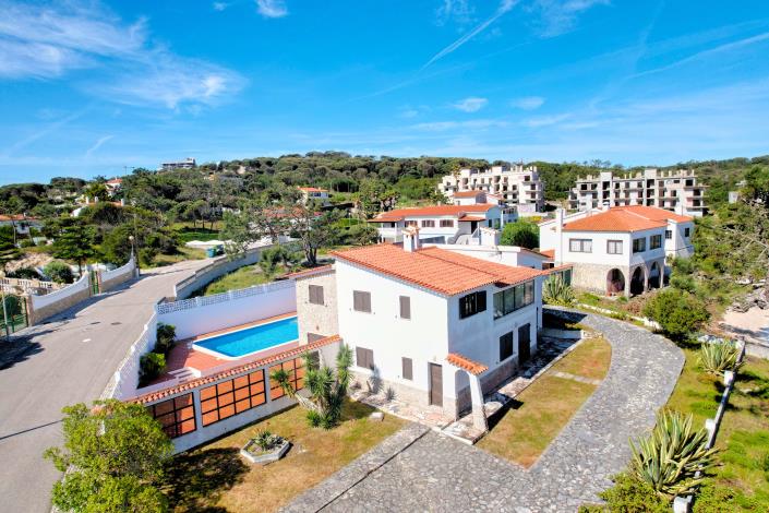 Image No.15-Maison de 6 chambres à vendre à Vau