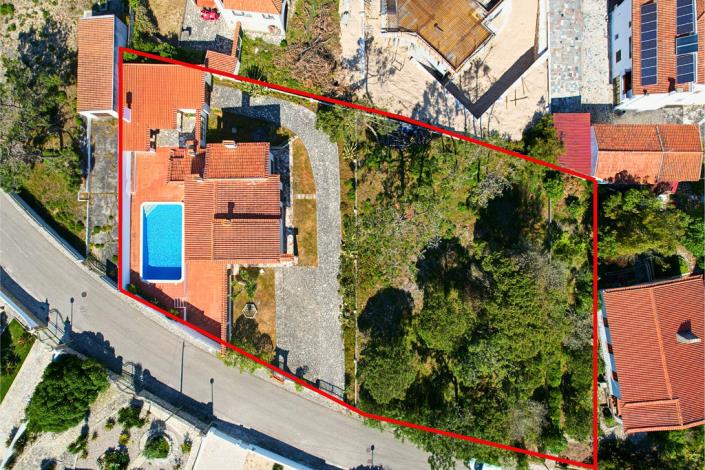 Image No.4-Maison de 6 chambres à vendre à Vau