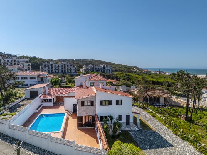 Image No.14-Maison de 6 chambres à vendre à Vau