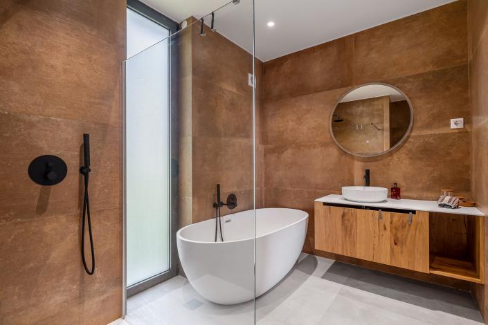 Image No.24-Maison / Villa de 4 chambres à vendre à Nadadouro