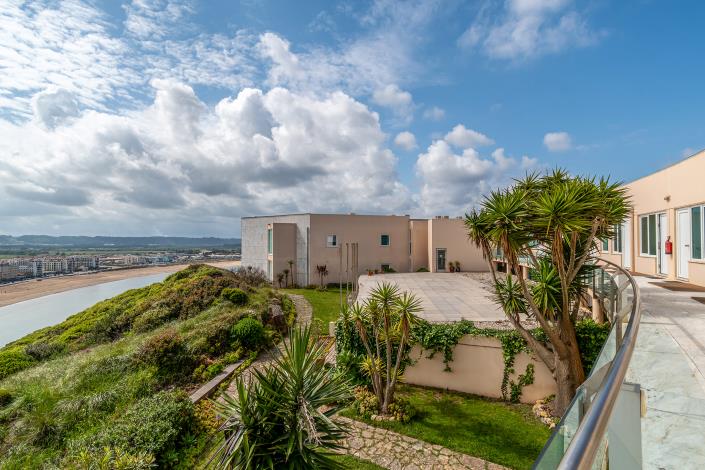 Image No.7-Appartement de 1 chambre à vendre à Sao Martinho do Porto