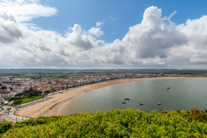 Image No.21-Appartement de 1 chambre à vendre à Sao Martinho do Porto