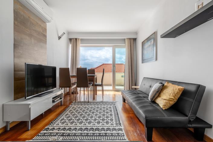 Image No.9-Appartement de 1 chambre à vendre à Sao Martinho do Porto