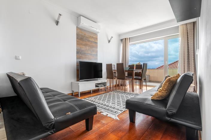 Image No.8-Appartement de 1 chambre à vendre à Sao Martinho do Porto