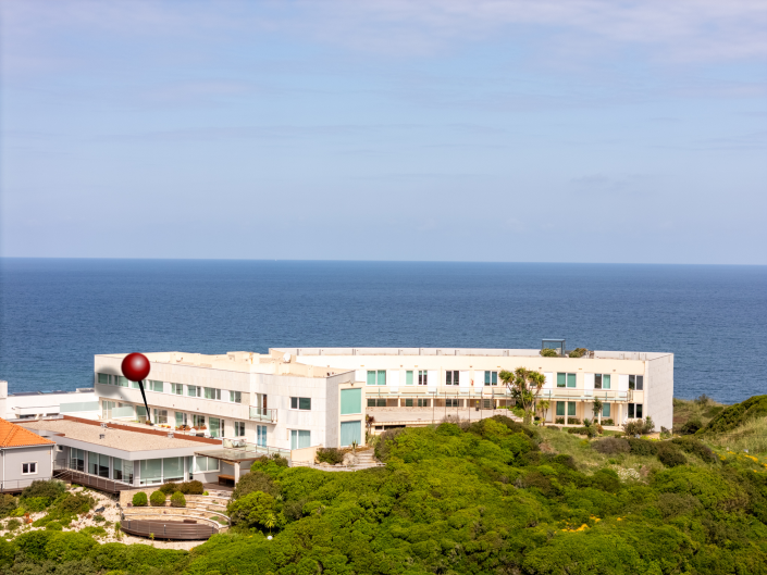 Image No.3-Appartement de 1 chambre à vendre à Sao Martinho do Porto