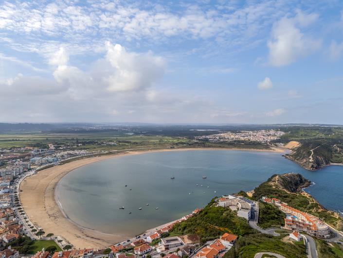 Image No.6-Appartement de 1 chambre à vendre à Sao Martinho do Porto