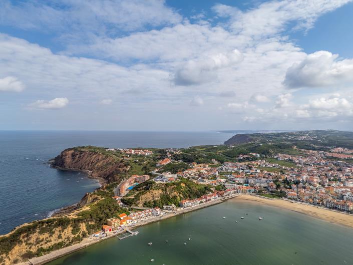 Image No.22-Appartement de 1 chambre à vendre à Sao Martinho do Porto