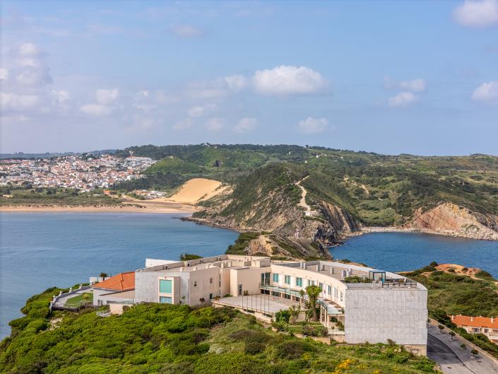 Image No.4-Appartement de 1 chambre à vendre à Sao Martinho do Porto