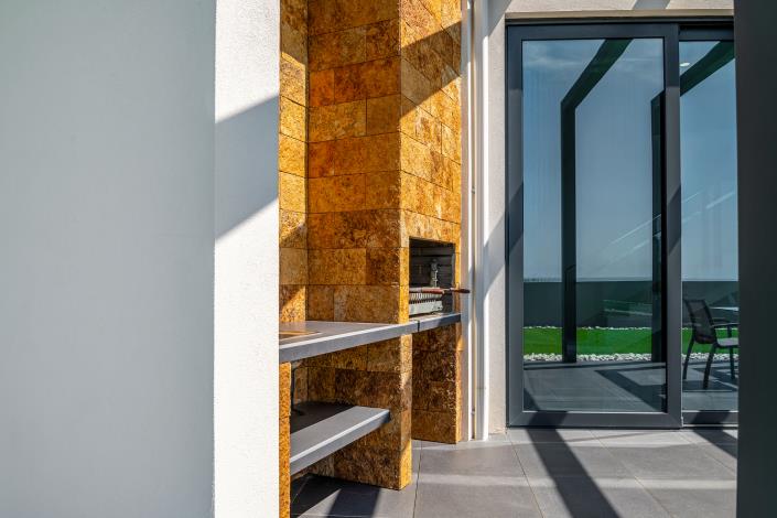 Image No.29-Villa / Détaché de 4 chambres à vendre à Serra Do Bouro