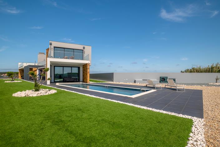 Image No.26-Villa / Détaché de 4 chambres à vendre à Serra Do Bouro