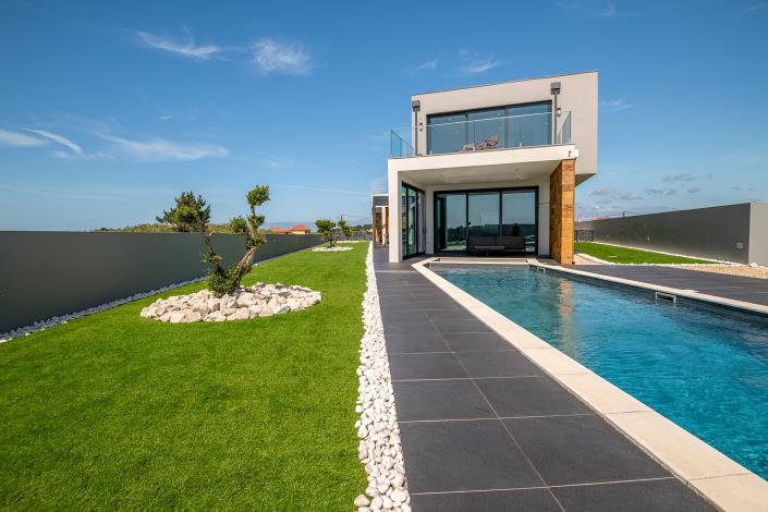 Image No.31-Villa / Détaché de 4 chambres à vendre à Serra Do Bouro