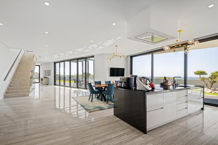 Image No.6-Villa / Détaché de 4 chambres à vendre à Serra Do Bouro