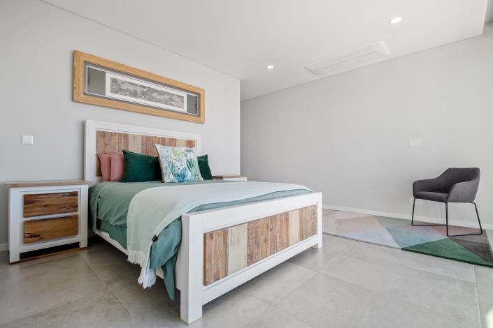 Image No.20-Villa / Détaché de 4 chambres à vendre à Serra Do Bouro