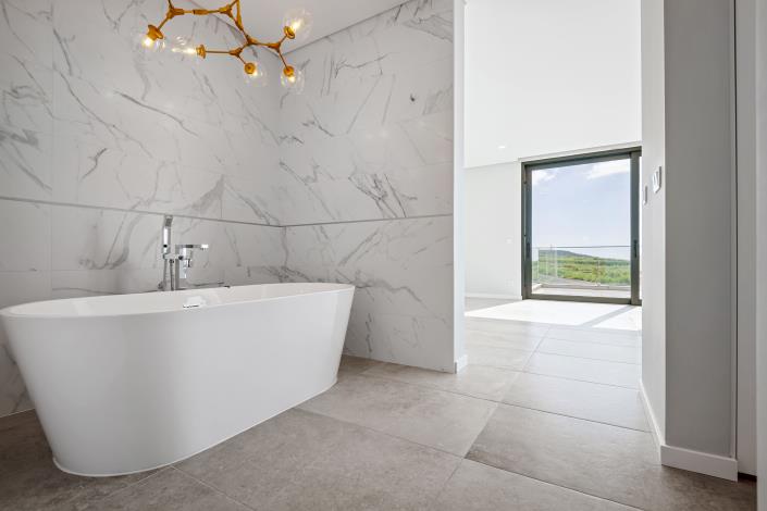 Image No.17-Villa / Détaché de 4 chambres à vendre à Serra Do Bouro