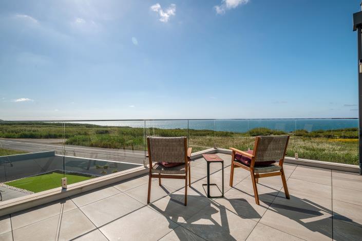 Image No.16-Villa / Détaché de 4 chambres à vendre à Serra Do Bouro