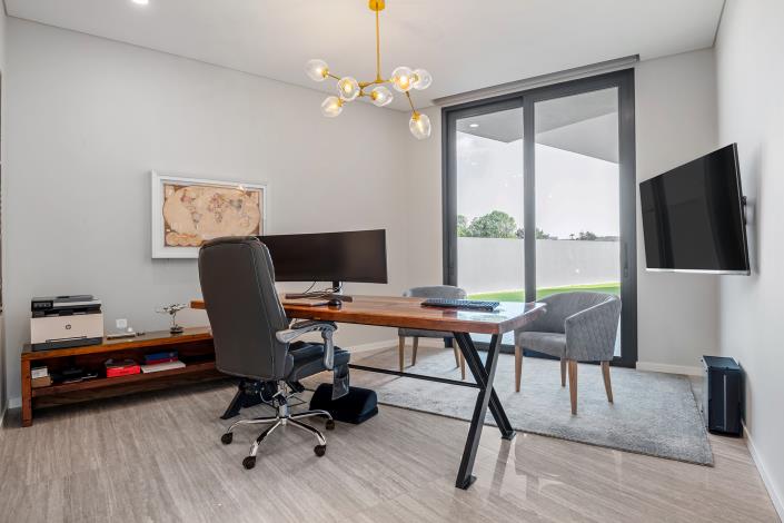 Image No.13-Villa / Détaché de 4 chambres à vendre à Serra Do Bouro