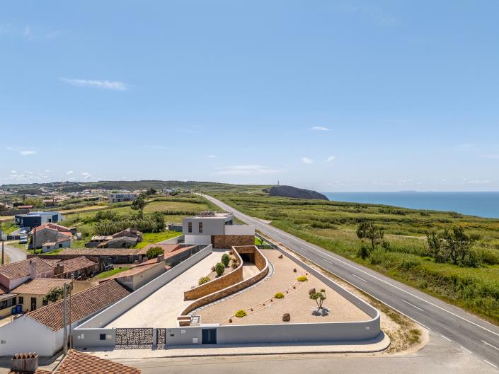 Image No.35-Villa / Détaché de 4 chambres à vendre à Serra Do Bouro