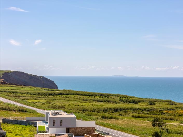 Image No.5-Villa / Détaché de 4 chambres à vendre à Serra Do Bouro