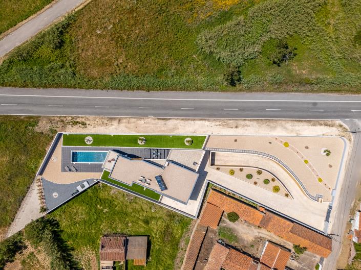 Image No.37-Villa / Détaché de 4 chambres à vendre à Serra Do Bouro