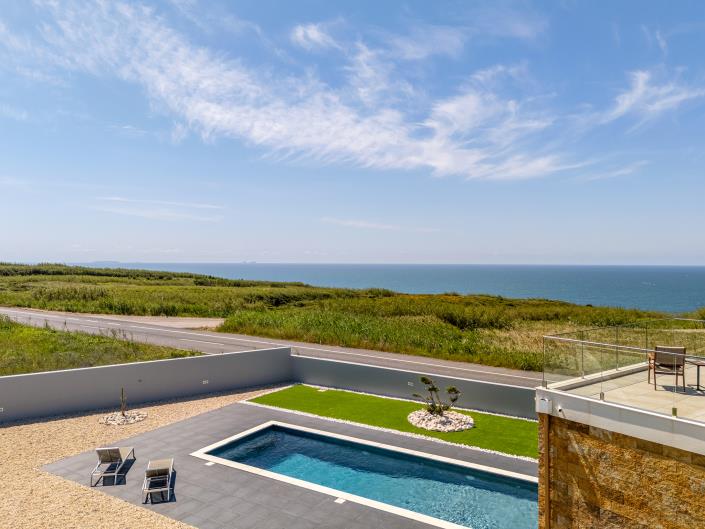 Image No.38-Villa / Détaché de 4 chambres à vendre à Serra Do Bouro