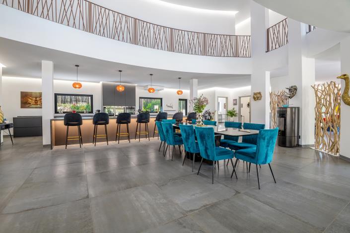 Image No.12-5 Bed Villa for sale