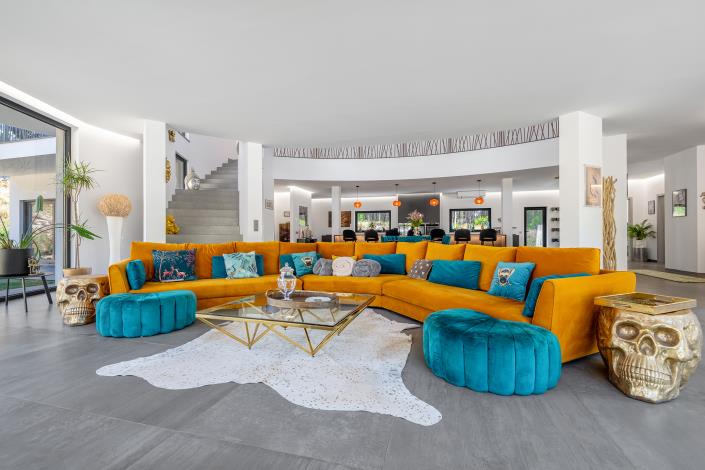 Image No.13-5 Bed Villa for sale