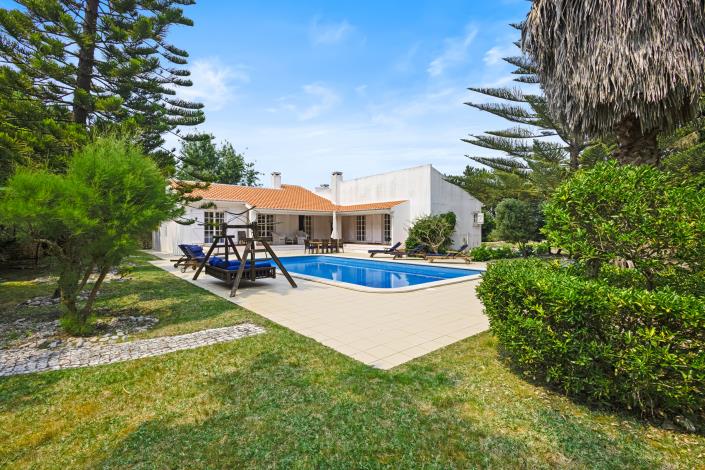 Image No.28-Villa de 3 chambres à vendre à Praia del Rey