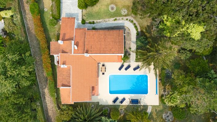 Image No.4-Villa de 3 chambres à vendre à Praia del Rey