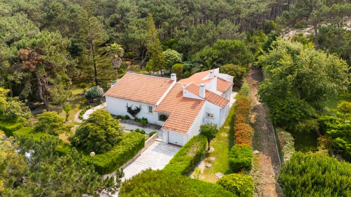 Image No.3-Villa de 3 chambres à vendre à Praia del Rey