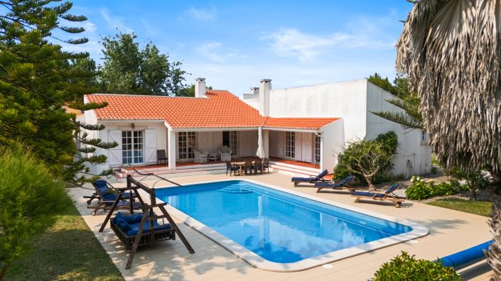 Image No.31-Villa de 3 chambres à vendre à Praia del Rey