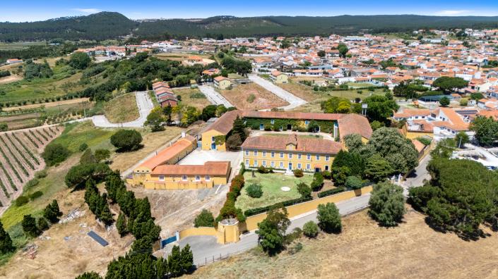 Image No.36-23 Bed Mansion for sale