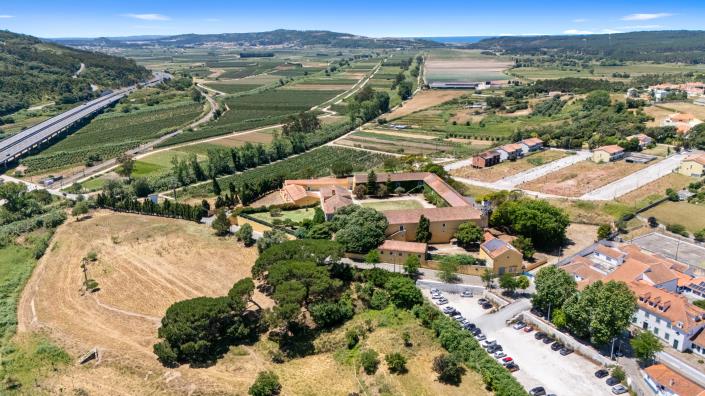 Image No.3-23 Bed Mansion for sale