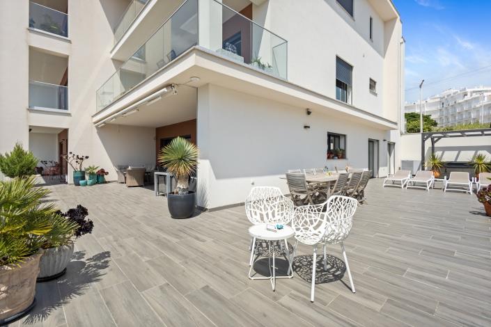 Image No.40-Appartement de 4 chambres à vendre à Nazaré