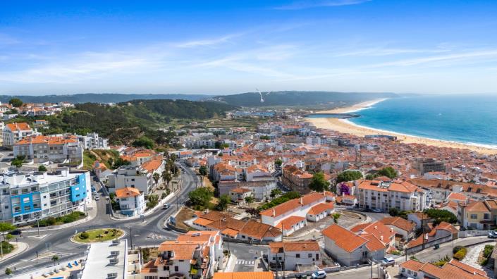 Image No.46-Appartement de 4 chambres à vendre à Nazaré