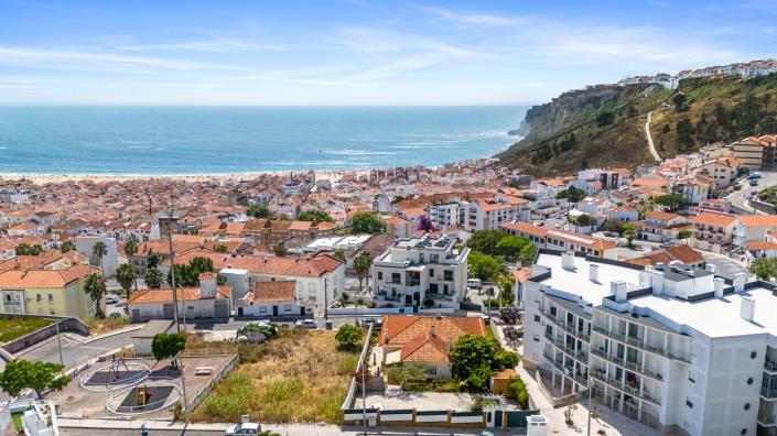 Image No.48-Appartement de 4 chambres à vendre à Nazaré