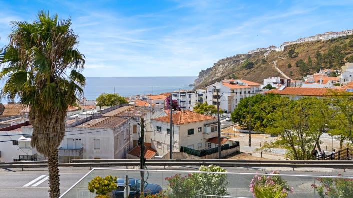 Image No.14-Appartement de 4 chambres à vendre à Nazaré