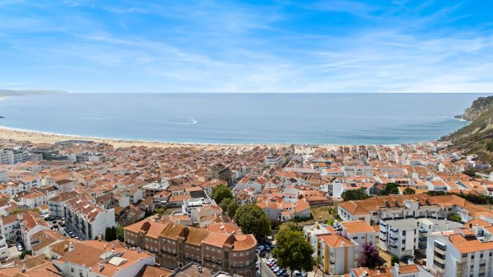 Image No.51-Appartement de 4 chambres à vendre à Nazaré