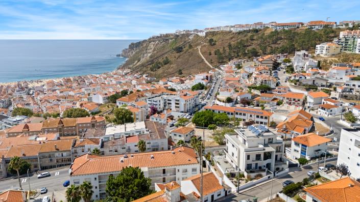 Image No.52-Appartement de 4 chambres à vendre à Nazaré