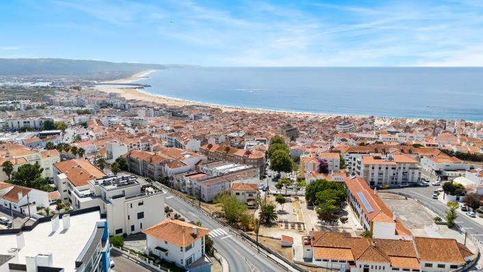 Image No.53-Appartement de 4 chambres à vendre à Nazaré