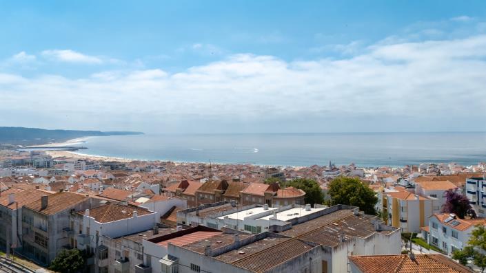 Image No.6-Appartement de 4 chambres à vendre à Nazaré