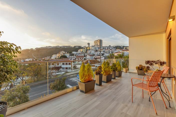 Image No.29-Appartement de 4 chambres à vendre à Nazaré