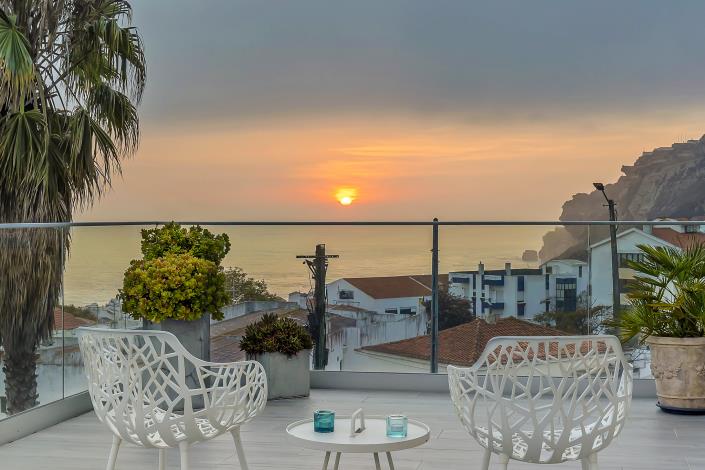 Image No.9-Appartement de 4 chambres à vendre à Nazaré