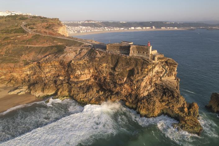 Image No.61-Appartement de 4 chambres à vendre à Nazaré