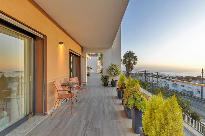 Image No.30-Appartement de 4 chambres à vendre à Nazaré