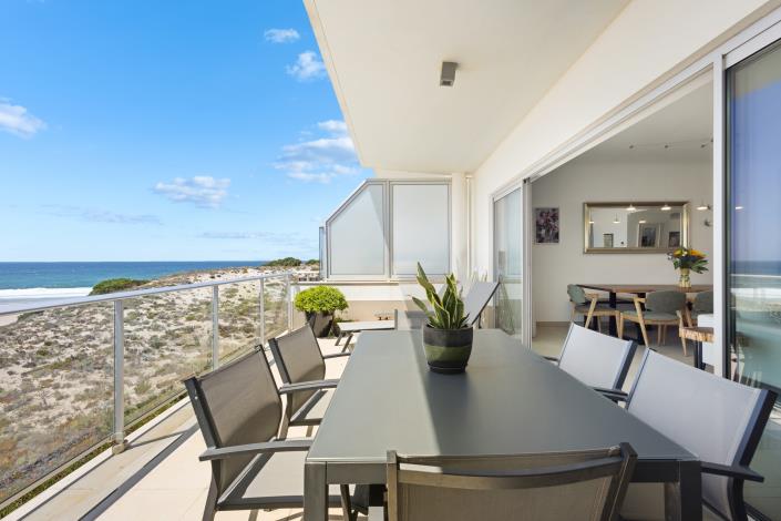 Image No.6-Appartement de 2 chambres à vendre à Praia del Rey